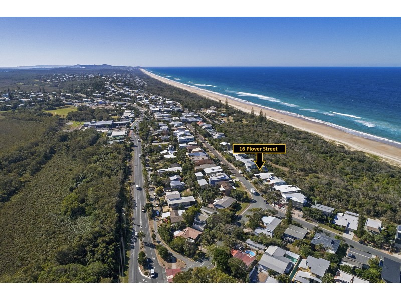 16 Plover Street, Peregian Beach QLD 4573