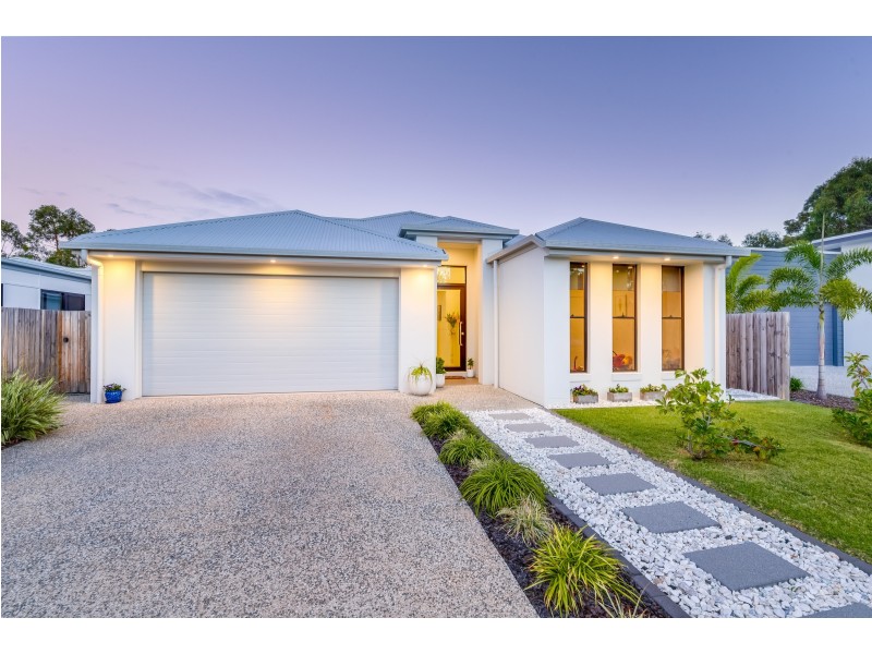 227 Balgownie Drive, Peregian Springs QLD 4573