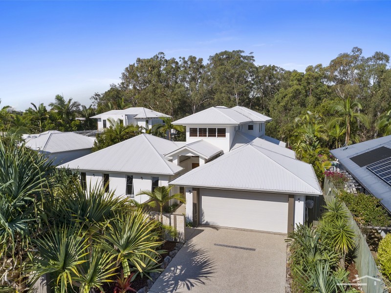 83 The Avenue, Peregian Springs QLD 4573