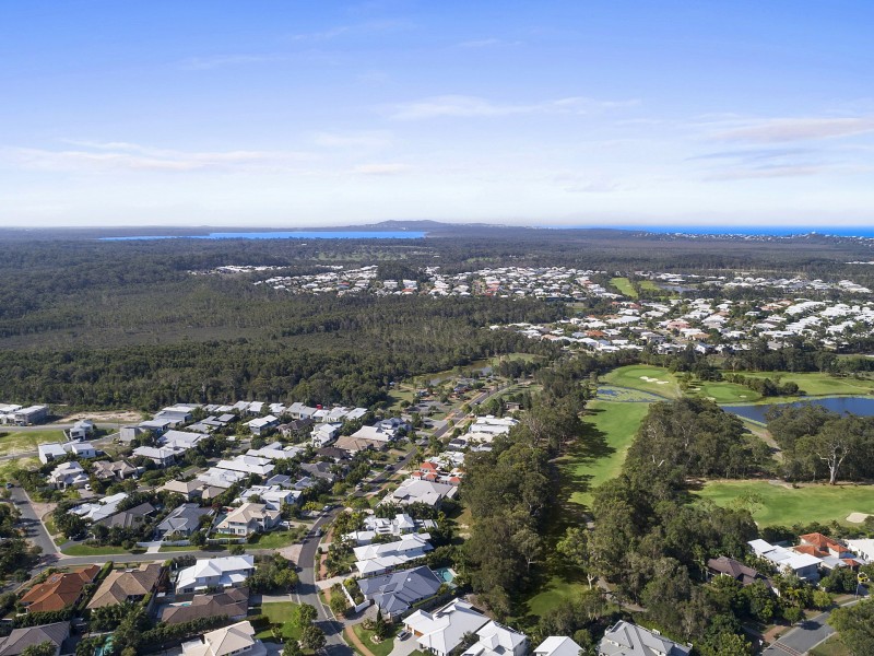 83 The Avenue, Peregian Springs QLD 4573