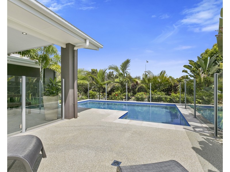 91 Ridgeview Drive, Peregian Springs QLD 4573
