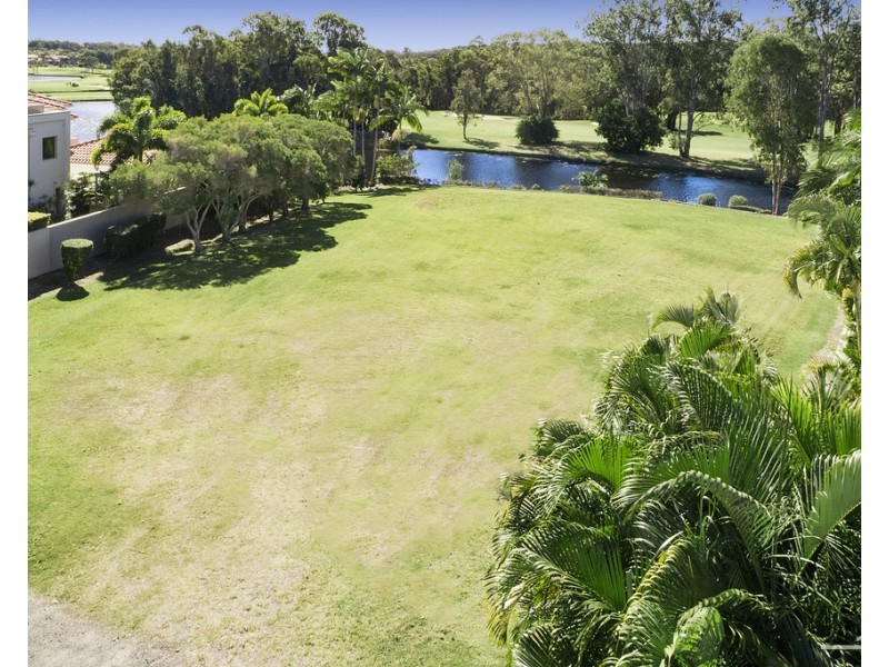 Lot 1/706 Noosa Springs Drive, Noosa Heads QLD 4567