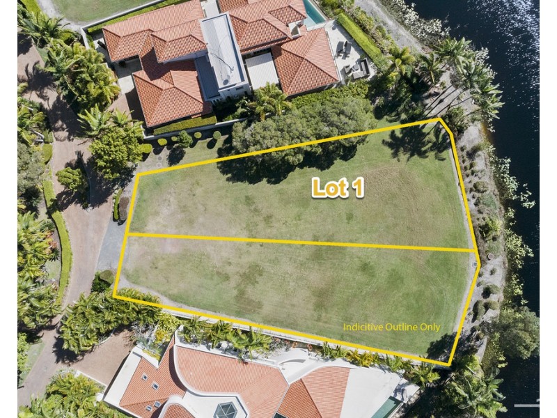 Lot 1/706 Noosa Springs Drive, Noosa Heads QLD 4567