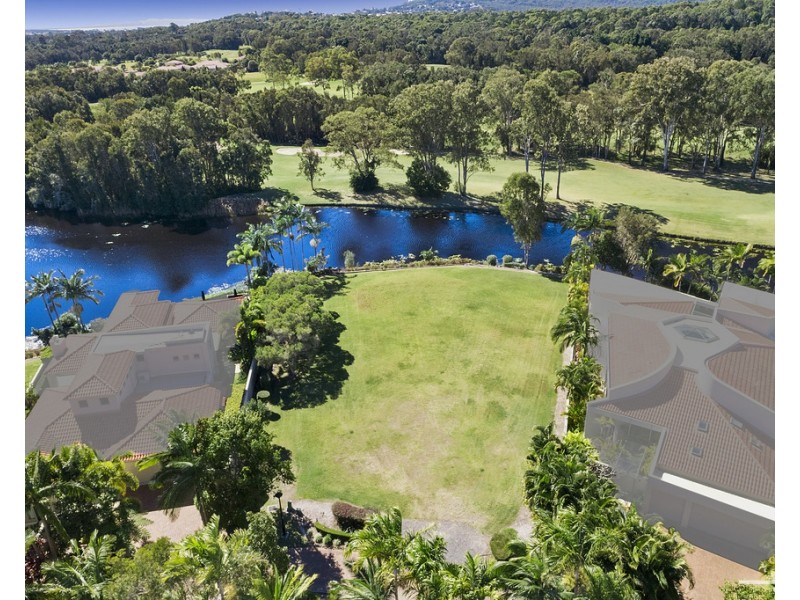 Lot 1/706 Noosa Springs Drive, Noosa Heads QLD 4567