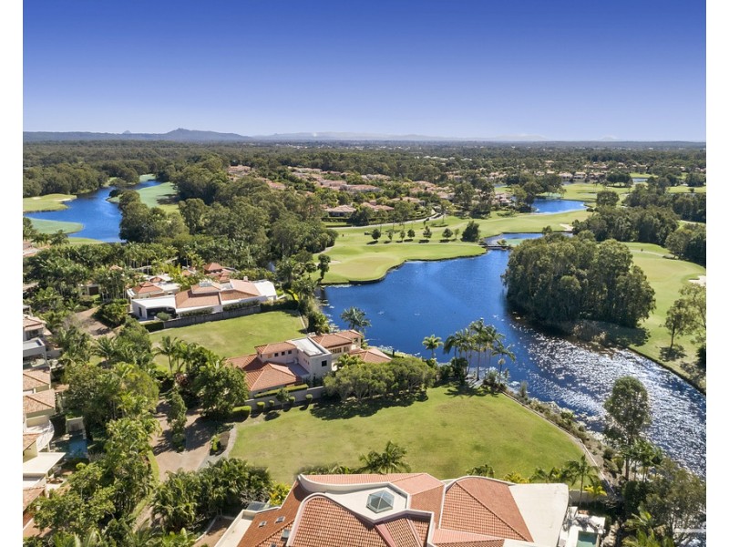 Lot 1/706 Noosa Springs Drive, Noosa Heads QLD 4567