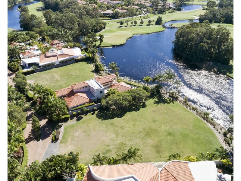 Lot 1/706 Noosa Springs Drive, Noosa Heads QLD 4567