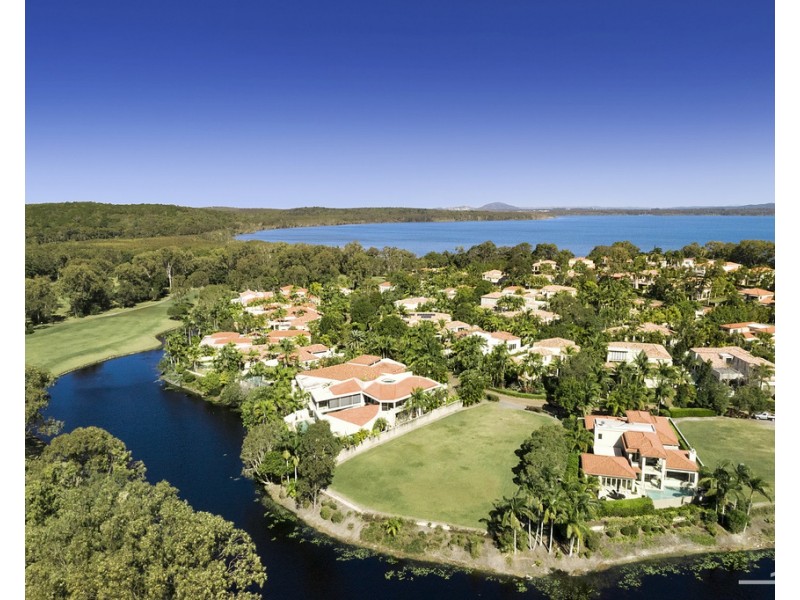 Lot 1/706 Noosa Springs Drive, Noosa Heads QLD 4567