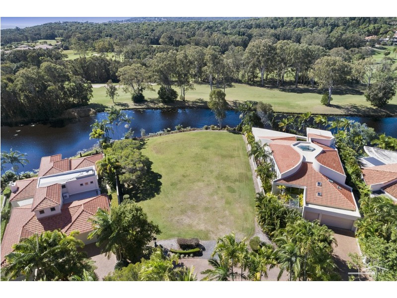 Lot 1/706 Noosa Springs Drive, Noosa Heads QLD 4567