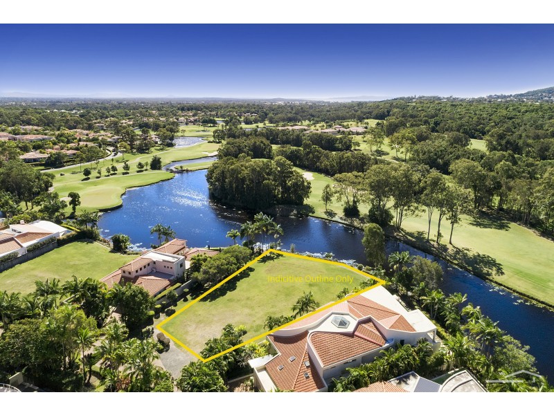 Lot 1/706 Noosa Springs Drive, Noosa Heads QLD 4567