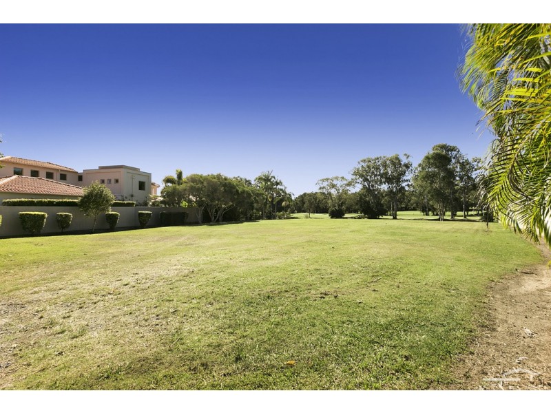 Lot 2/706 Noosa Springs Drive, Noosa Heads QLD 4567