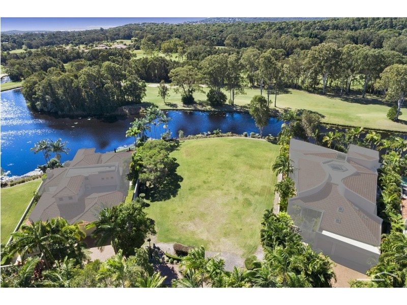 Lot 2/706 Noosa Springs Drive, Noosa Heads QLD 4567