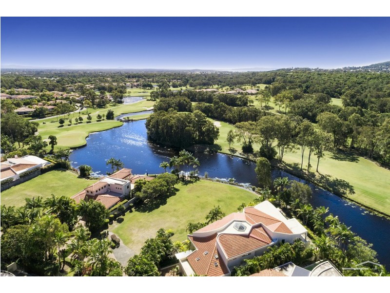 Lot 2/706 Noosa Springs Drive, Noosa Heads QLD 4567