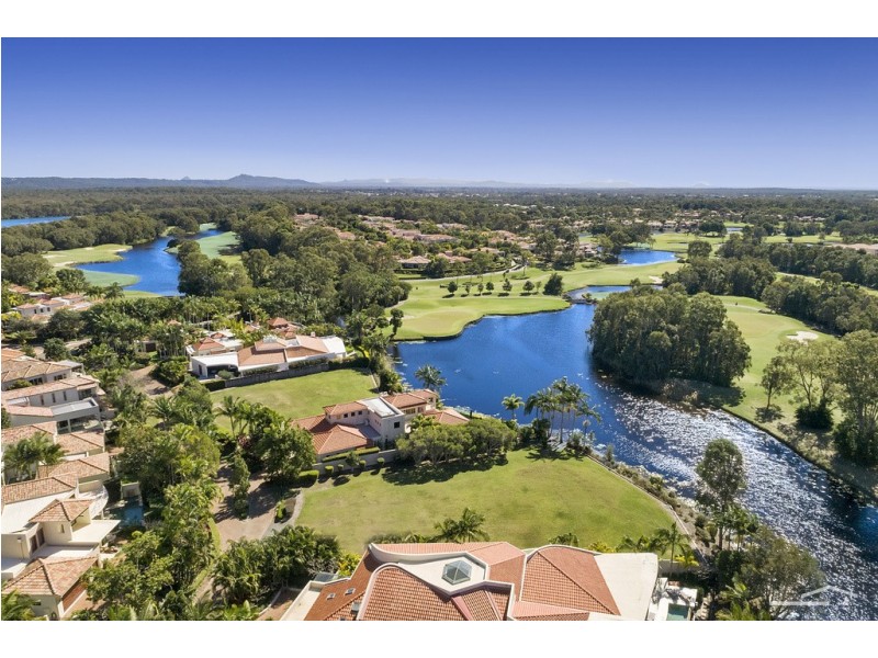 Lot 2/706 Noosa Springs Drive, Noosa Heads QLD 4567
