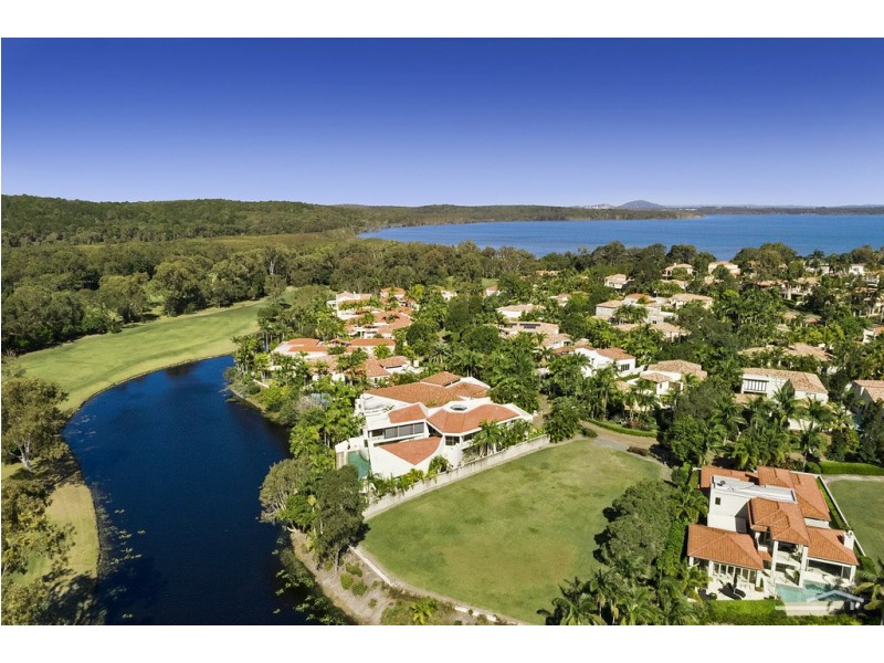 Lot 2/706 Noosa Springs Drive, Noosa Heads QLD 4567