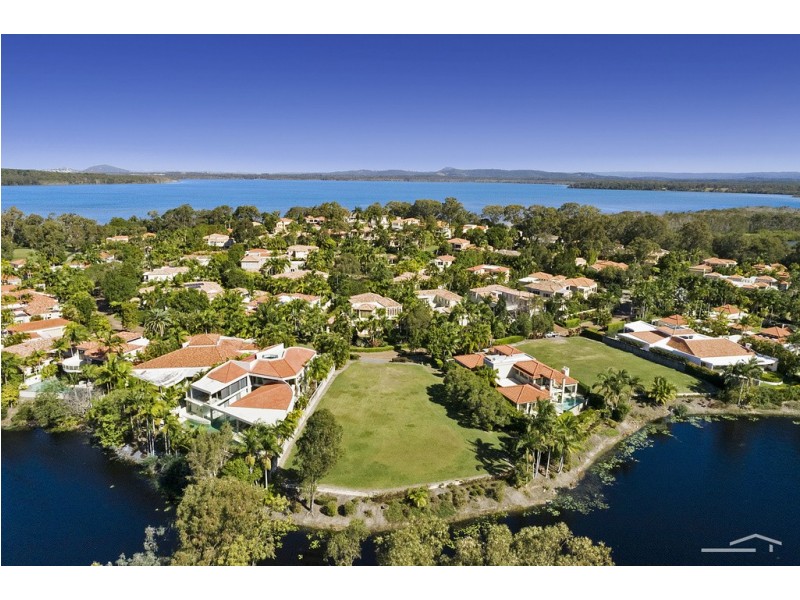 Lot 2/706 Noosa Springs Drive, Noosa Heads QLD 4567