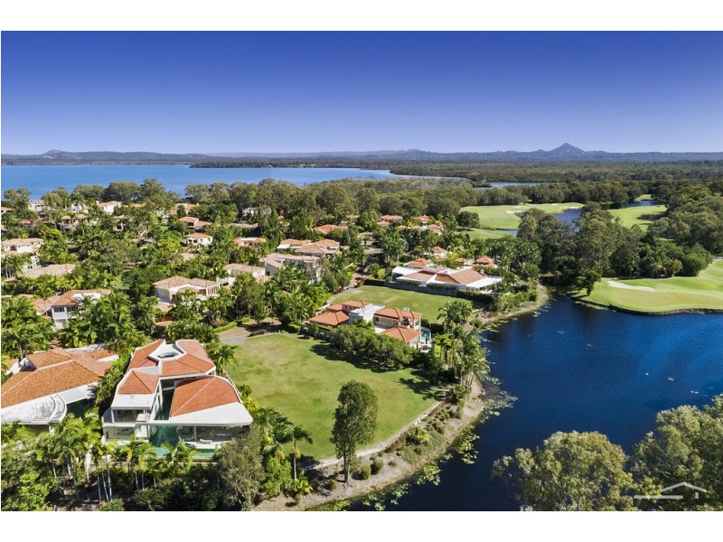 Lot 2/706 Noosa Springs Drive, Noosa Heads QLD 4567