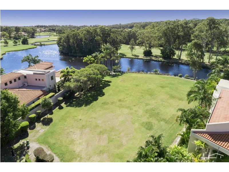 Lot 2/706 Noosa Springs Drive, Noosa Heads QLD 4567