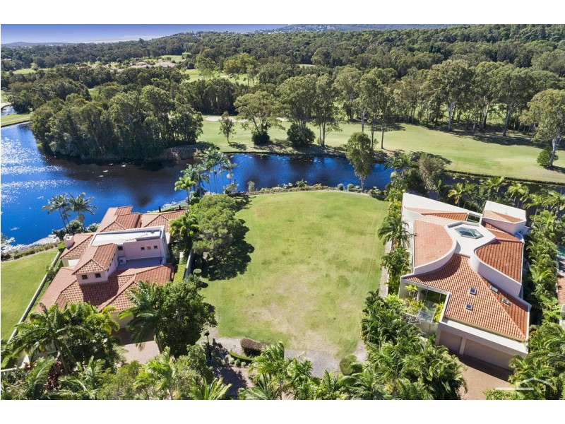 Lot 2/706 Noosa Springs Drive, Noosa Heads QLD 4567