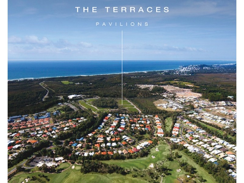 Lot 1804 The Terraces, Peregian Springs QLD 4573