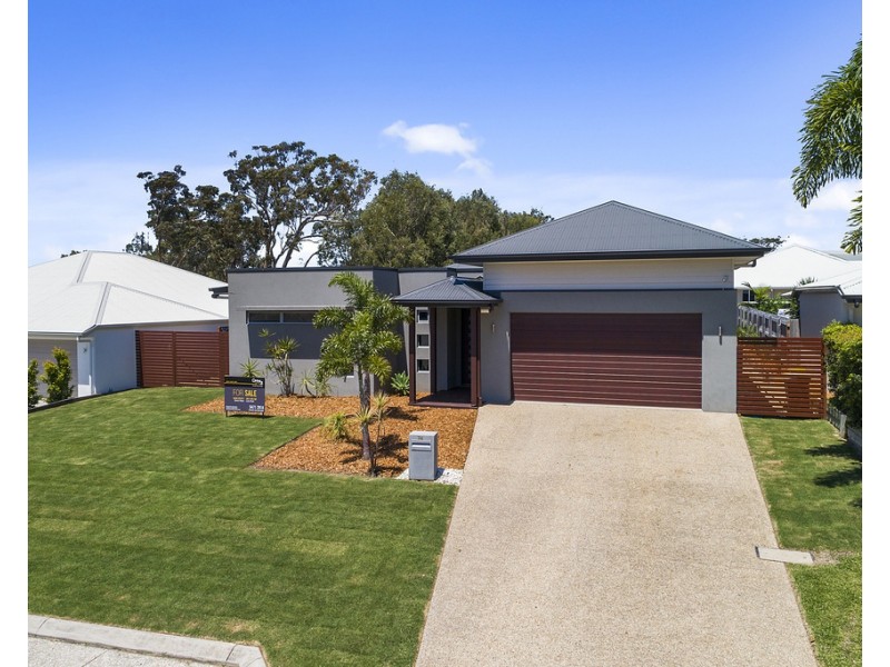 74 Balgownie Drive, Peregian Springs QLD 4573