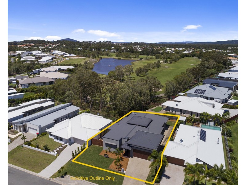 74 Balgownie Drive, Peregian Springs QLD 4573