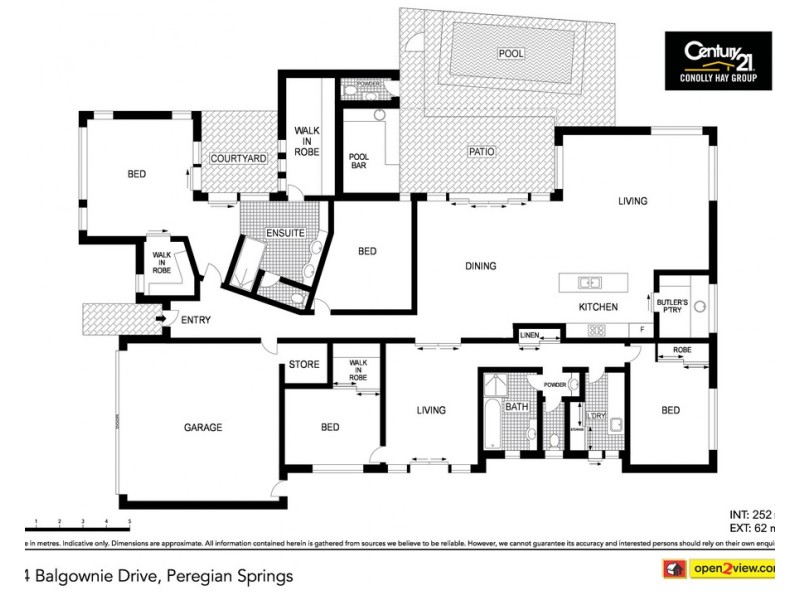 74 Balgownie Drive, Peregian Springs QLD 4573