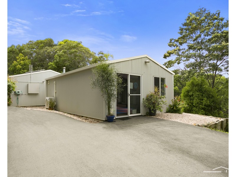 195 Sunrise Road, Eumundi QLD 4562