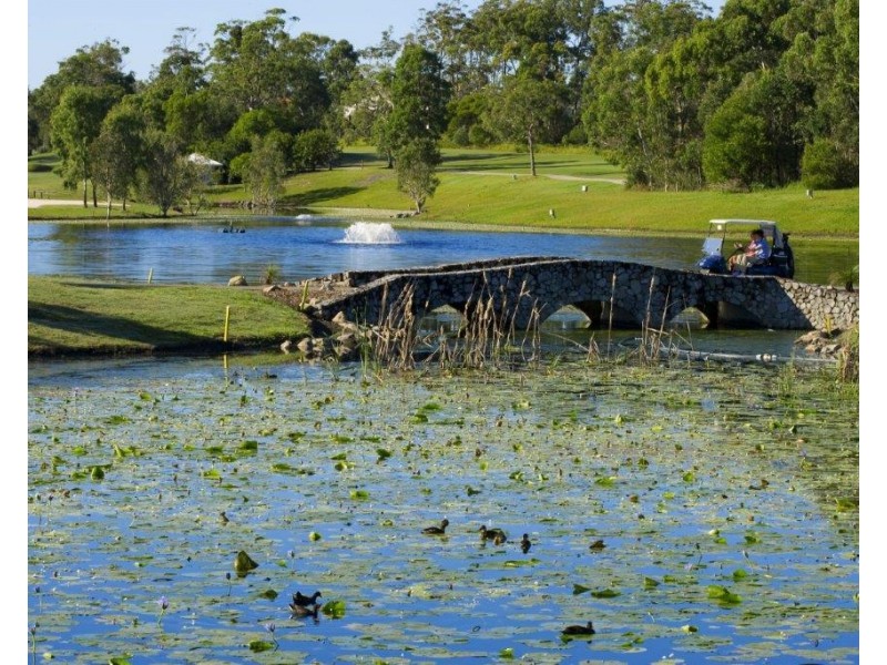 6 Lakeside Drive, Peregian Springs QLD 4573