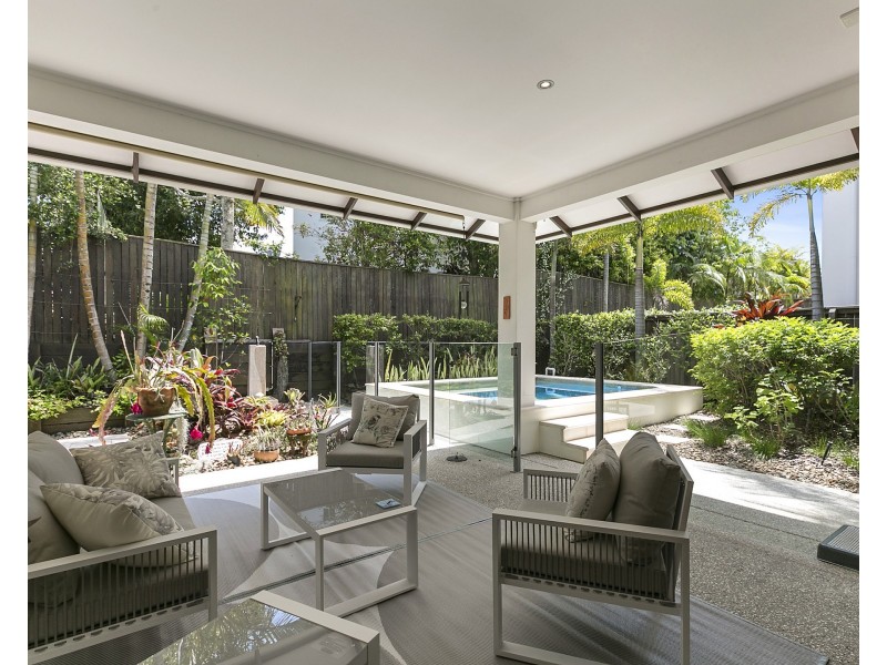 33/115 Peregian Springs Drive, Peregian Springs QLD 4573