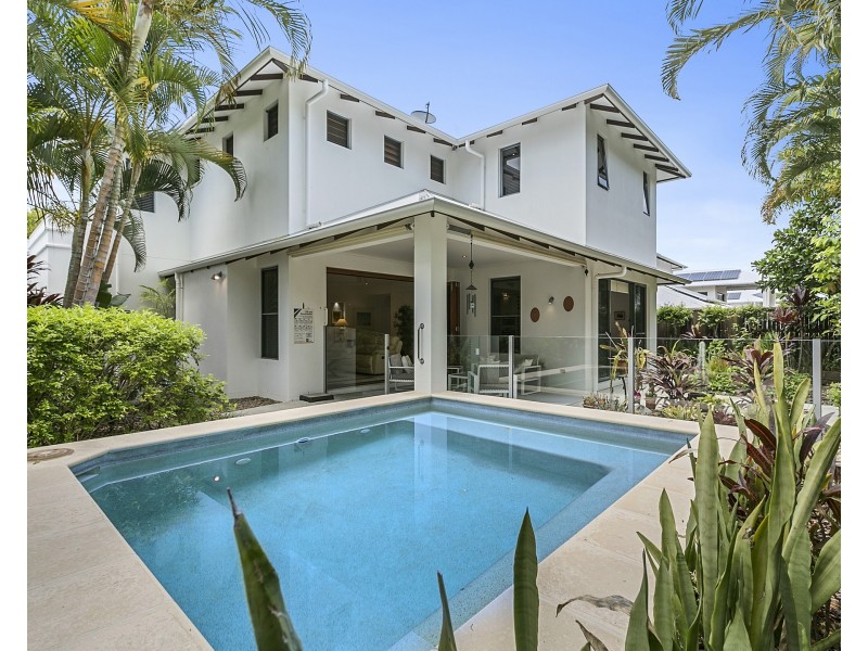 33/115 Peregian Springs Drive, Peregian Springs QLD 4573