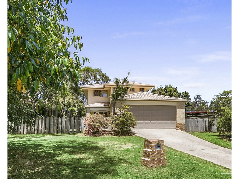 4 Silkwood Drive, Noosaville QLD 4566