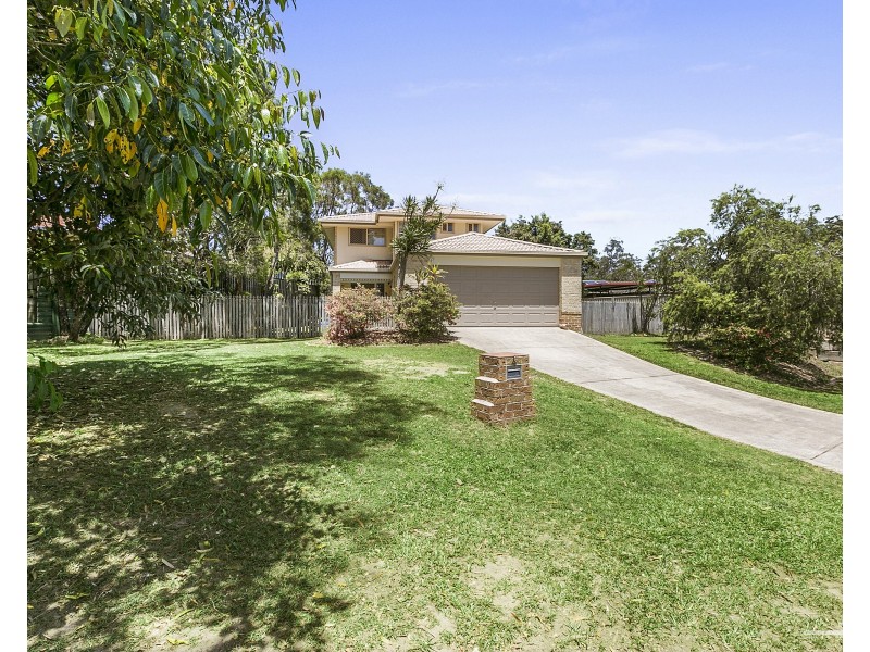 4 Silkwood Drive, Noosaville QLD 4566