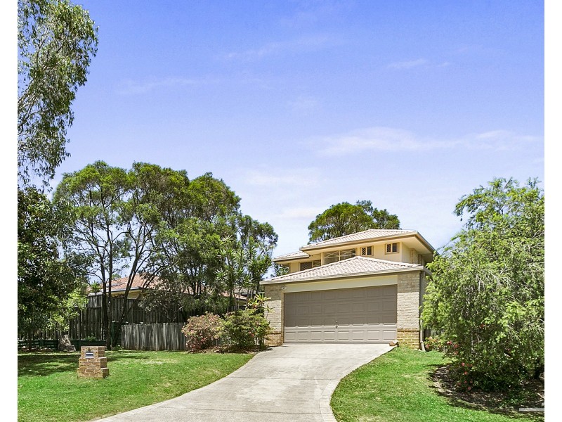 4 Silkwood Drive, Noosaville QLD 4566