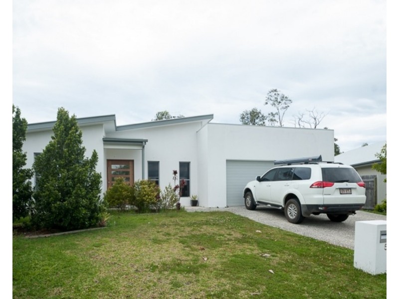 55 Gainsborough Crescent, Peregian Springs QLD 4573