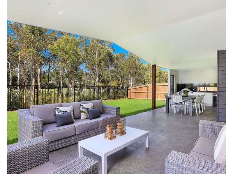201 Balgownie Drive, Peregian Springs QLD 4573