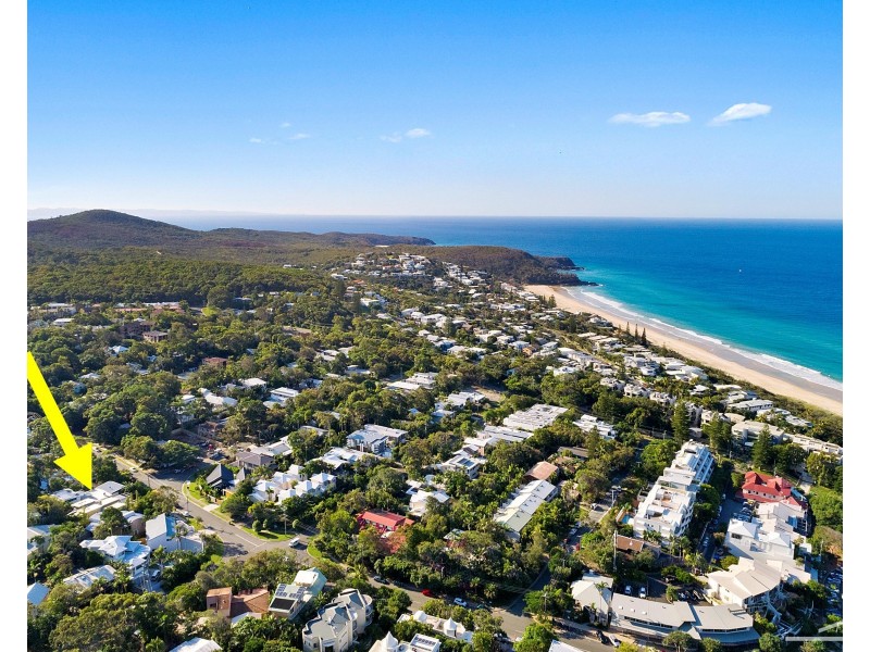 1/23 Duke Street, Sunshine Beach QLD 4567