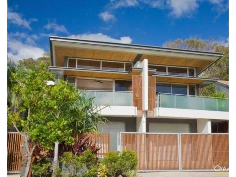 1/23 Duke Street, Sunshine Beach QLD 4567