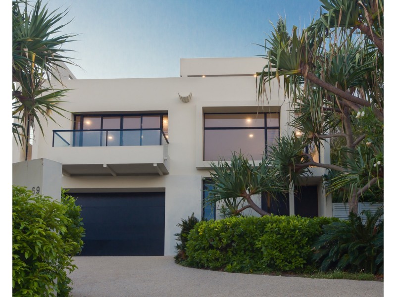 69 Seaview Terrace, Sunshine Beach QLD 4567