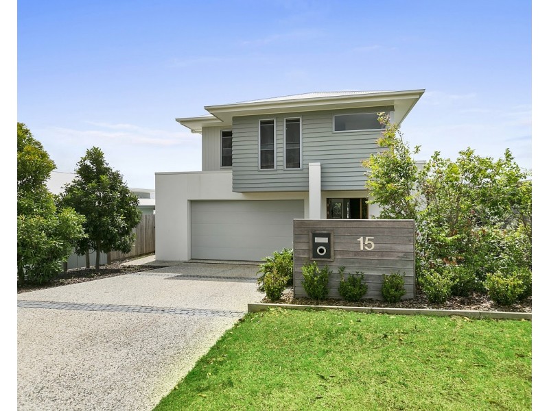 15 Goldfinch Close, Peregian Springs QLD 4573