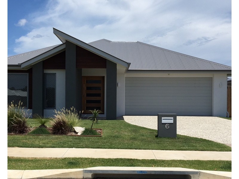 6  Long Board Street, Peregian Beach QLD 4573