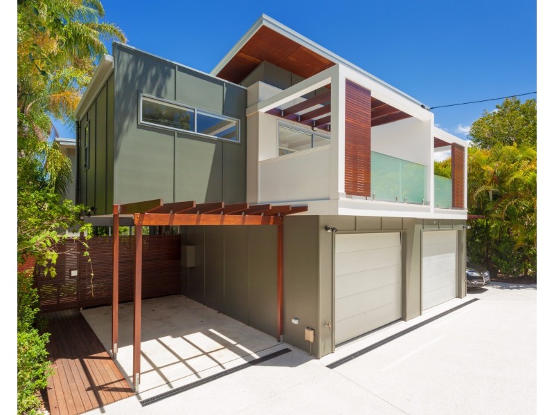 2/25 Nebula Street, Sunshine Beach QLD 4567