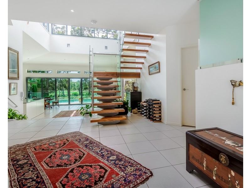 24 Lakeside Drive, Peregian Springs QLD 4573