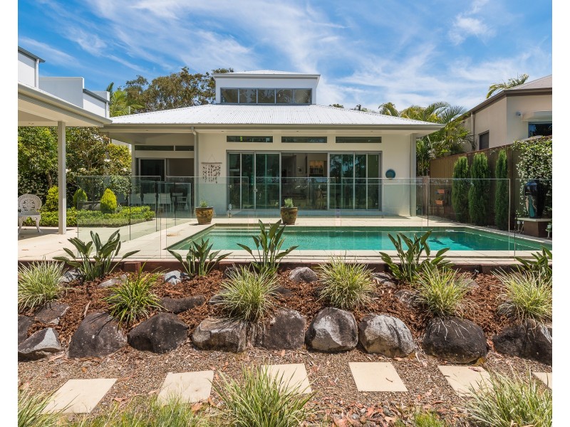 24 Lakeside Drive, Peregian Springs QLD 4573