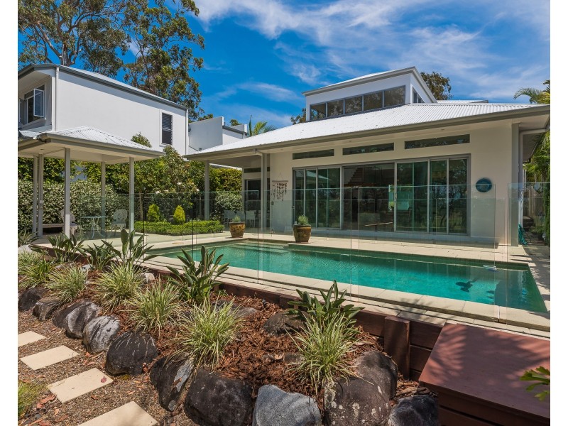 24 Lakeside Drive, Peregian Springs QLD 4573