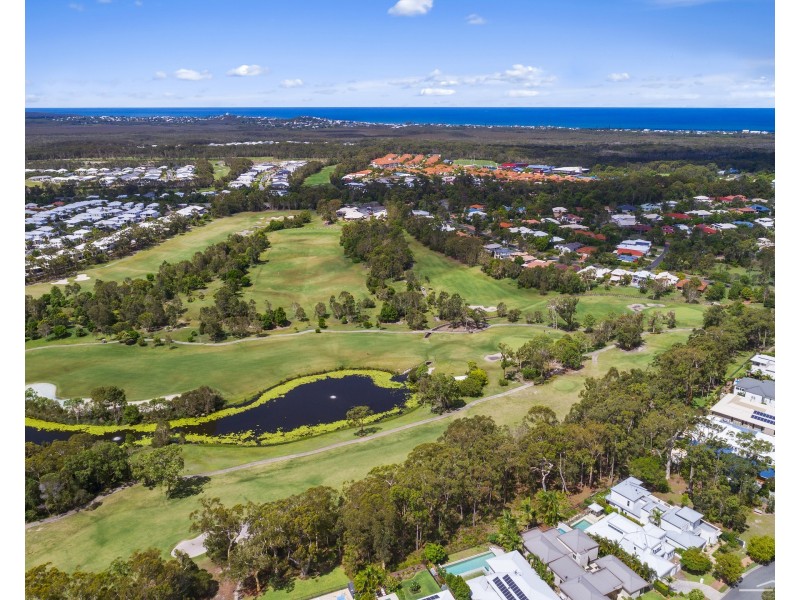 24 Lakeside Drive, Peregian Springs QLD 4573