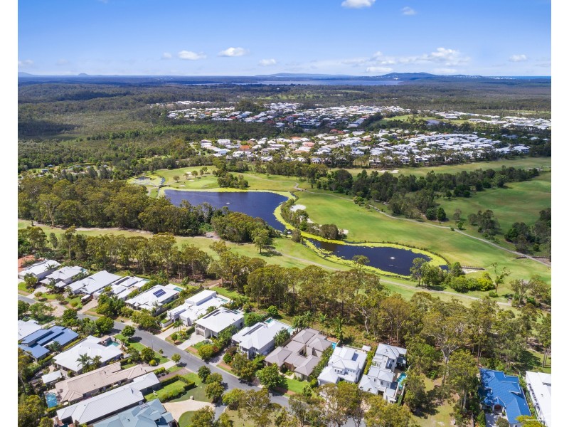 24 Lakeside Drive, Peregian Springs QLD 4573