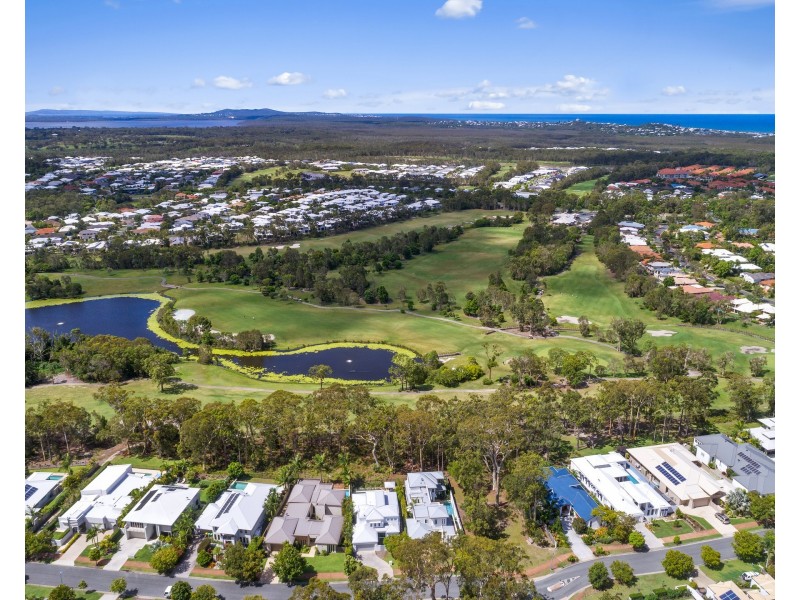 24 Lakeside Drive, Peregian Springs QLD 4573