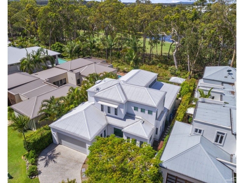 24 Lakeside Drive, Peregian Springs QLD 4573