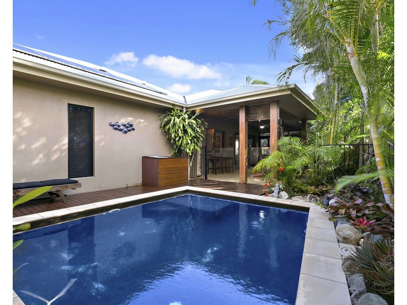 4  Pennant Court, Peregian Springs QLD 4573