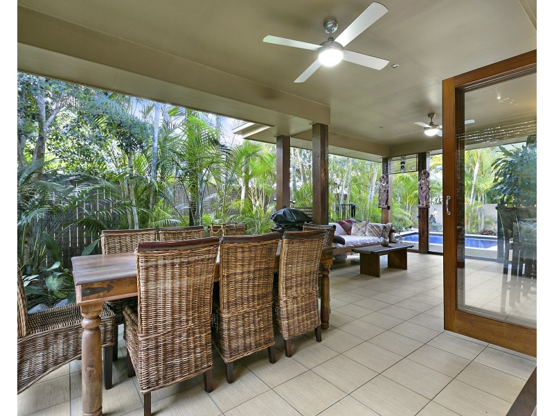4  Pennant Court, Peregian Springs QLD 4573